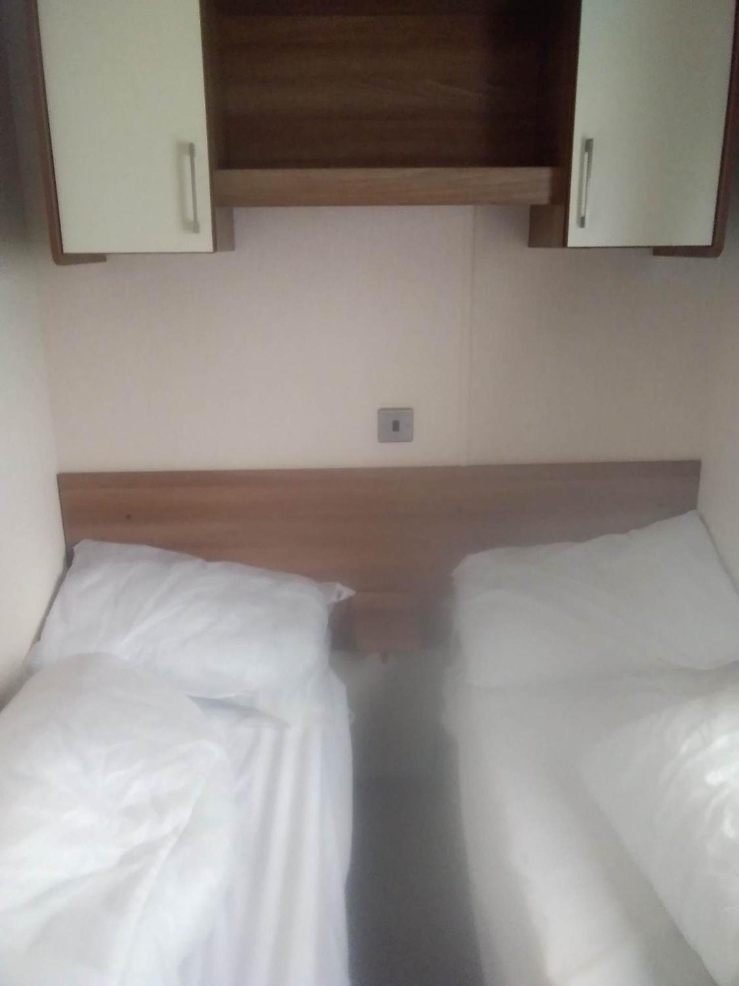New Forest Caravan, #108 New Milton Exterior photo