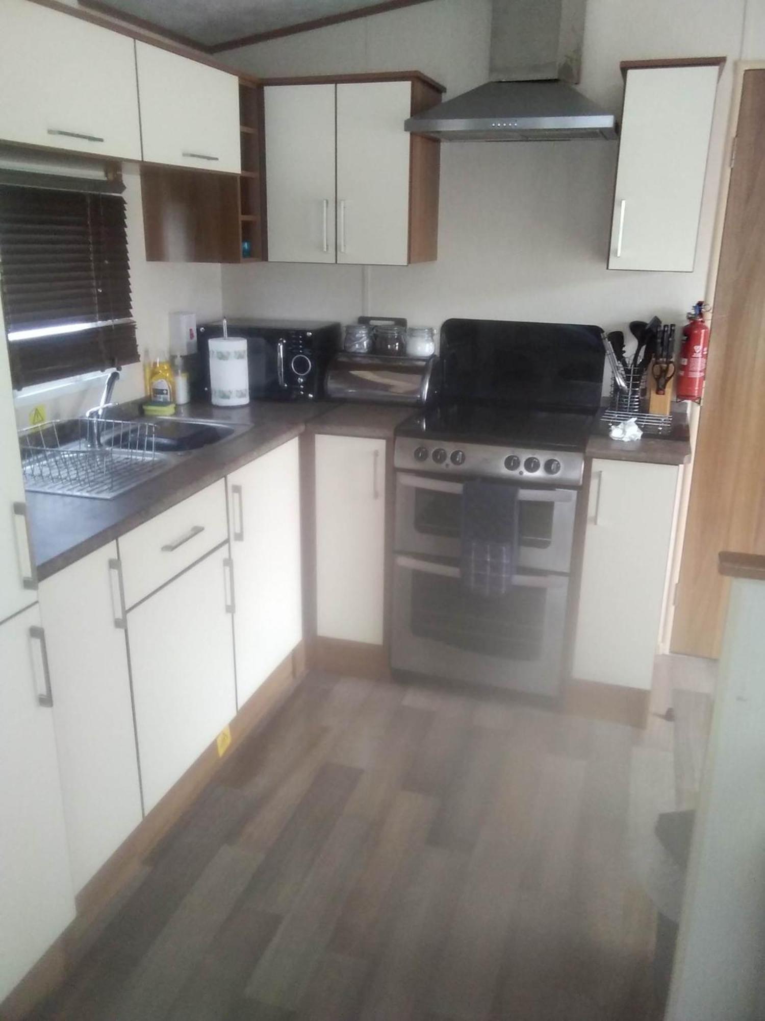 New Forest Caravan, #108 New Milton Exterior photo